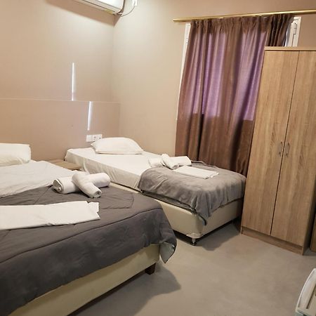LUX Hotel Piraeus Kamer foto