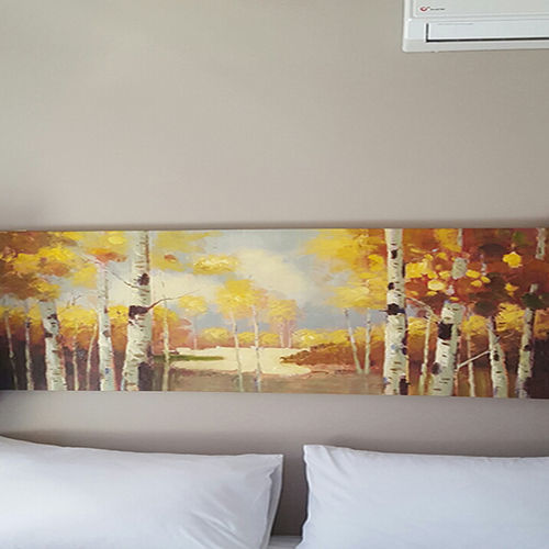 LUX Hotel Piraeus Buitenkant foto
