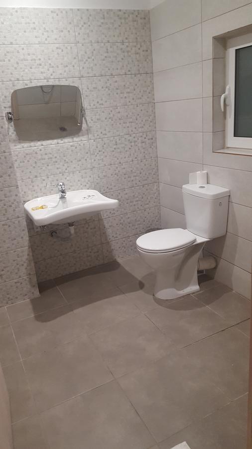 LUX Hotel Piraeus Buitenkant foto