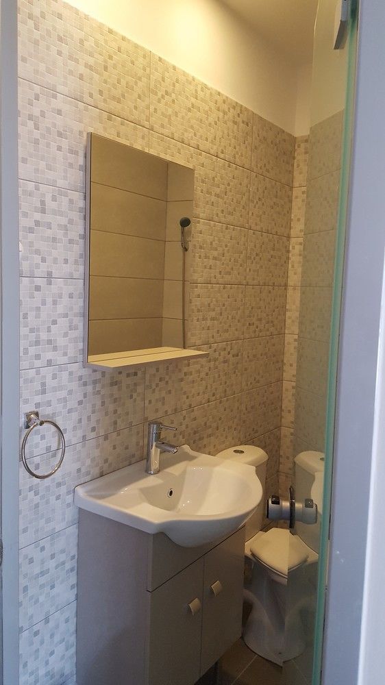 LUX Hotel Piraeus Buitenkant foto
